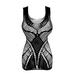 Exotic Apparel Women Sexy Hot Exotic Dress Sexy Lingerie Sex Costumes Hollow Nightwear Intimates Half Slip Backless Underwear